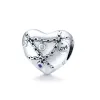 Talisman din argint Chained Love picture - 1