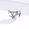 Talisman din argint Chained Love picture - 2