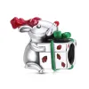 Talisman din argint Little Gift picture - 1