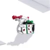 Talisman din argint Little Gift picture - 2