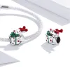 Talisman din argint Little Gift picture - 3