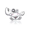 Talisman din argint Mister Crab picture - 1
