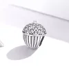 Talisman din argint Sparkling Acorn picture - 2