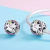 Talisman din argint Baby Unicorn picture - 3
