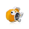 Talisman din argint Clownfish picture - 1