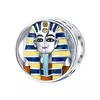 Talisman din argint Egyptian Look picture - 1