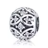 Talisman din argint Elegant Beads picture - 1