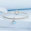 Talisman din argint Forever Sisters picture - 4