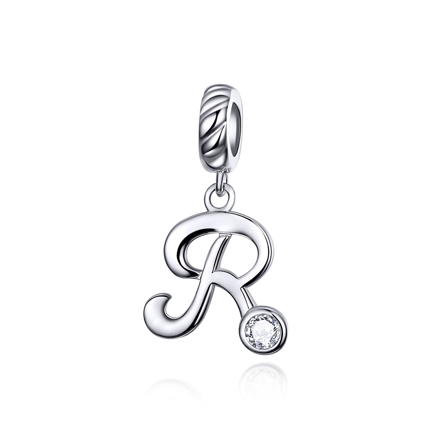 Talisman din argint glam r