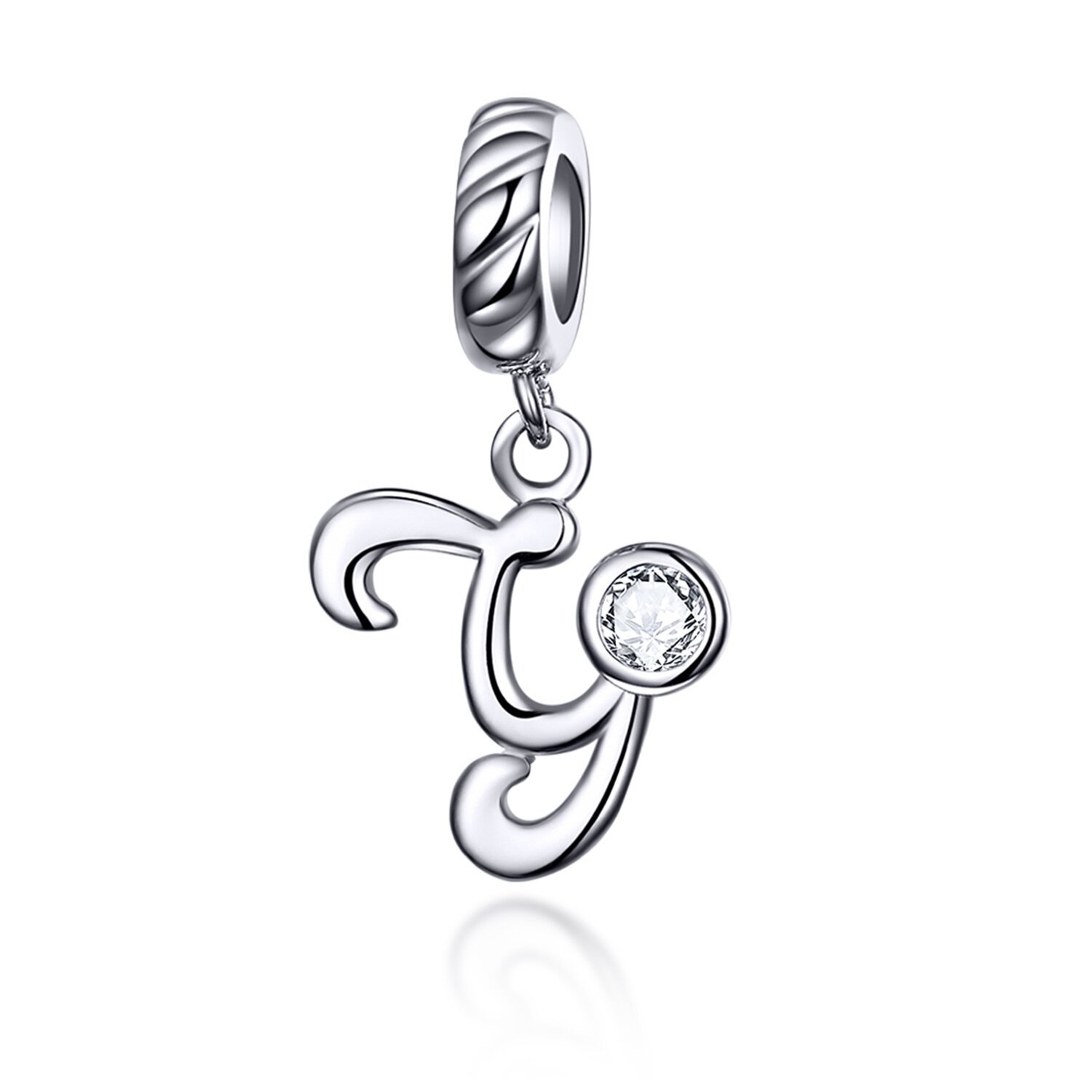 Talisman din argint glam y