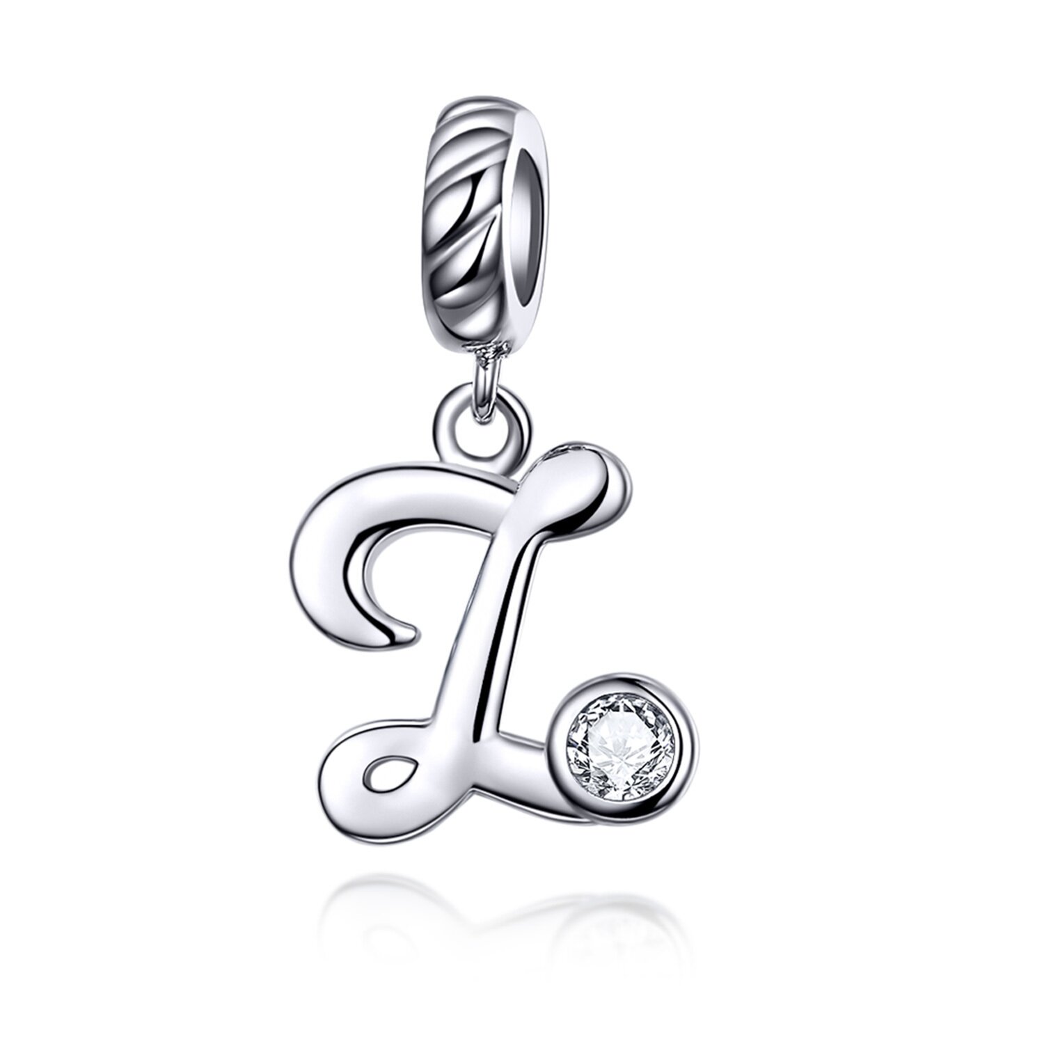 Talisman din argint glam z