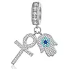 Talisman din argint Guardian Charm