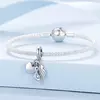 Talisman din argint I Love Silver Music picture - 4