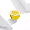 Talisman din argint Lemon picture - 2