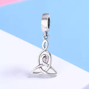 Talisman din argint Lucky Charm