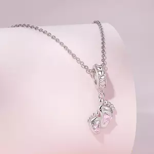 Talisman din argint Mom's Love
