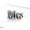 Talisman din argint Mrs. picture - 2