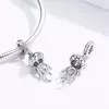 Talisman din argint Silver Jellyfish picture - 3