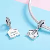 Talisman din argint Silver Sweet Home picture - 4