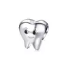 Talisman din argint Silver Tooth Gift picture - 1