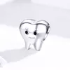 Talisman din argint Silver Tooth Gift picture - 2