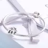 Talisman din argint Together Forever picture - 3