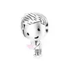 Talisman din argint Valentine Boy picture - 1