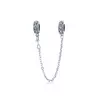 Talisman din argint Vintage Unique Chain picture - 1