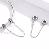 Talisman din argint Vintage Unique Chain picture - 3