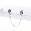 Talisman din argint Vintage Unique Chain picture - 4