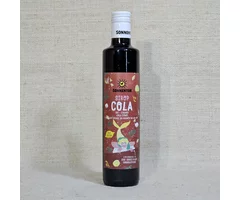 Cola-flavored syrup ECO 500ml