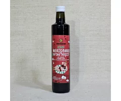 Cranberry syrup ECO 500ml
