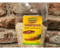 ECO AMARANT EXPANDED 150 GR