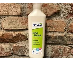 ECO BIODEGRADABLE CLEANING CREAM 500 ML