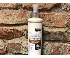 ECO BODY LOTION WITH COCONUT 245 ML