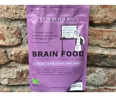 ECO BRAIN FOOD 200 GR