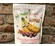 ECO BREAKFAST CEREALS WITH BANANAS AND CHERRIES 125 GR