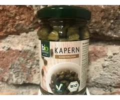 ECO CAPERS 90 GR