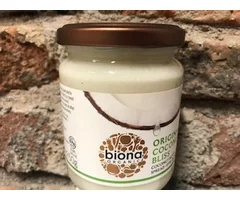 ECO COCONUT BUTTER FOR COOKING 610 GR