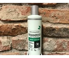 ECO DEEP CLEANING SHAMPOO WITH MATCHA GREEN TEA 250 ML