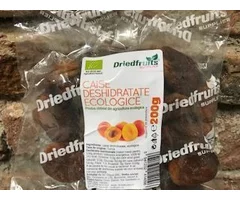 ECO DEHYDRATED APRICOT 200 GR