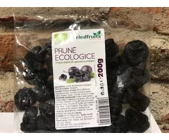 ECO DRIED PLUMS 200 GR