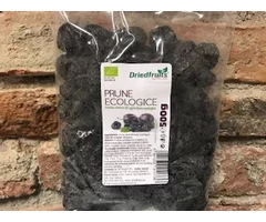 ECO DRIED PLUMS 500 GR