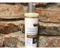 ECO HAIR CONDITIONER WITH COCONUT 250 ML