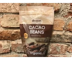 ECO INTEGRATED COCOA BEANS 200 GR