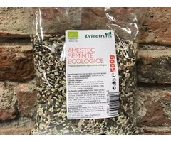 ECO SEED MIXTURE 500 GR