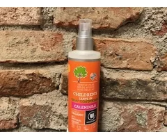 ECO SPRAY CONDITIONER WITH CHERRY FOR CHILDREN 250ML