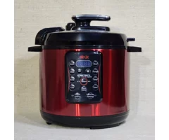 ELLA AVAIR 6 LUX multifunctional pressure cooker