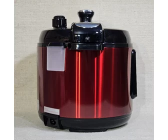 ELLA AVAIR 6 LUX multifunctional pressure cooker picture - 2