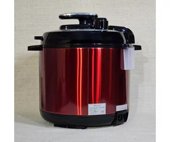 ELLA AVAIR 6 LUX multifunctional pressure cooker picture - 4